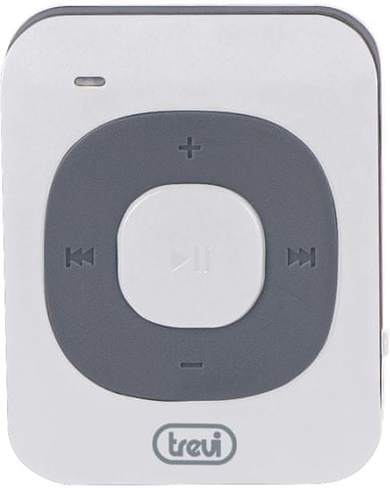 Trevi MPV 1704 SR MP3 predvajalnik, SD