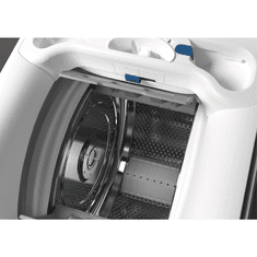 Electrolux PerfectCare EW6TN4261 pralni stroj z zgornjim polnjenjem