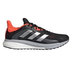 Adidas SOLARNI GLIDE 4 ST M, SONČNI GLIDE 4 ST M | FY4108 | CBLACK / GRETWO / SOLRED | 7