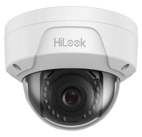 HiLook IP kamera IPC-D140H, 4.0MP, 2,8 mm, zunanja
