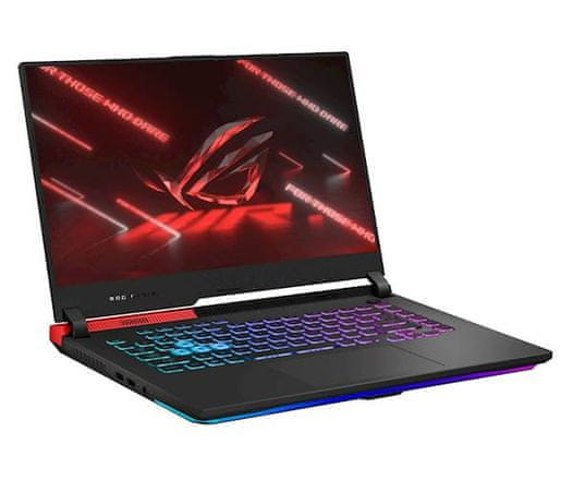 gaming prenosnik serije ROG Strix G15