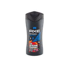 Axe ( Body Wash) Skateboard & Fresh Roses ( Body Wash) ) 400 ml