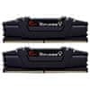 G.Skill Ripjaws V RAM pomnilnik, 32 GB, DDR4, 3600 MHz (F4-3600C16D-32GVKC)
