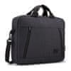 Case Logic Huxton Attaché HUXA-213 torba za prenosnik, črna (3204647)