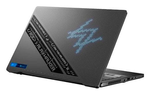 gaming prenosnik serije ROG Zephyrus G14 AW SE GA401QEC-K2064R
