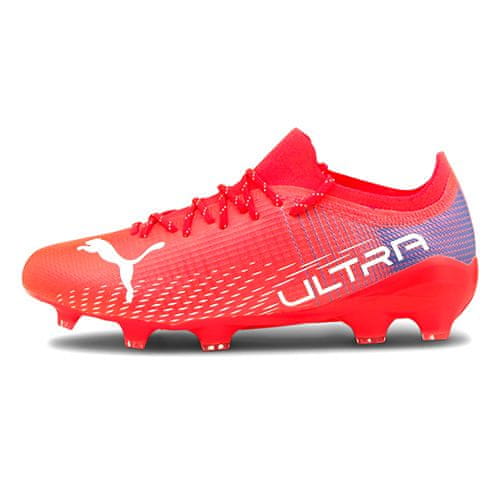 Puma Nogometni čevlji Ultra, Nogometni čevlji Ultra 106518-01 | 8.5