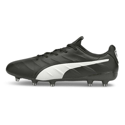 Puma Nogometni čevlji KING, Nogometni čevlji KING 106478-01 | 7.5