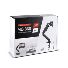 Maclean Nosilec za monitor MC-860 13" do 27"