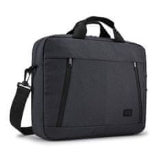 Case Logic Huxton Attaché HUXA-214 torba za prenosnik, črna (3204650)