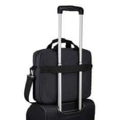 Case Logic Huxton Attaché HUXA-214 torba za prenosnik, črna (3204650)