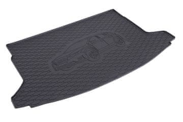 Rigum Guma kopel v prtljažniku Subaru IMPREZA E- boksar 2020-