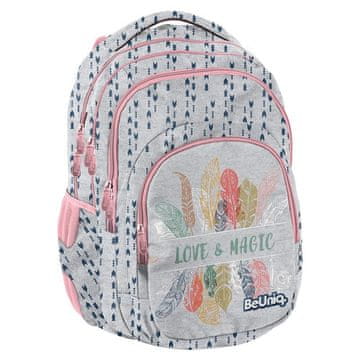 Paso Šolski nahrbtnik Magic