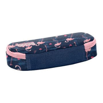 Paso Šolski peresnica Flamingo