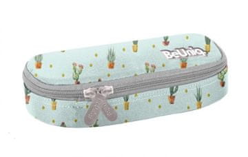 Paso Šolski etui Gold Dots