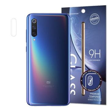 MG 9H zaščitno steklo za kamero Xiaomi Mi 9