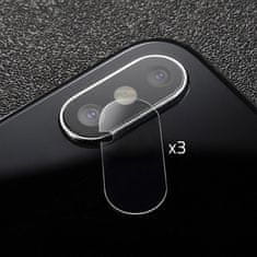 MG 9H zaščitno steklo za kamero iPhone X