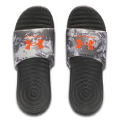 Under Armour UA M Ansa Graphic-GRY, UA M Ansa Graphic-GRY | 3024434-105 | 8