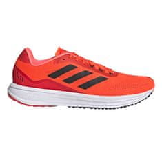 Adidas SL20,2 M, SL20,2 M | Q46187 | SOLRED / CBLACK / CARBON | 7-