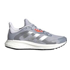 Adidas SOLARNI GLIDE 4 ST W, SOLARNI GLIDE 4 ST W | FY4110 | HALSIL / CRYWHT / SOLRED | 6