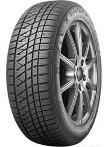 Kumho 215/55R18 99V KUMHO WINTERCRAFT WS71 SUV XL