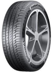 Continental 245/50R20 105V CONTINENTAL PREMIUMCONTACT 6 XL FR BSW