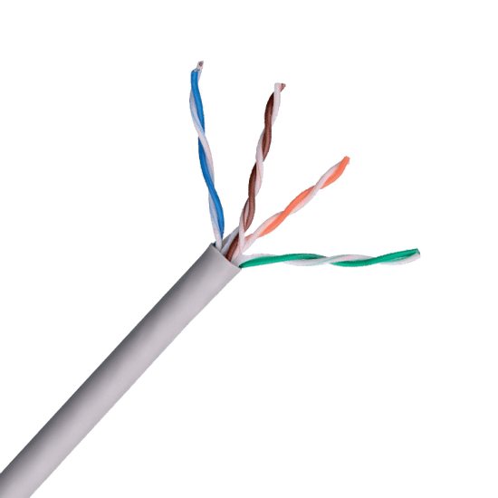ELMARK mrežni kabel UTP CAT5E 305m
