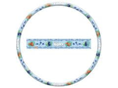 Mondo Gimnastični krog Hula Hoop MONDO 80cm FINDING DORY