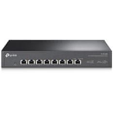 TP-Link TL-SX1008 8-portno gigabitno stikalo WiFi 6