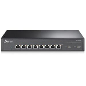 TP-Link TL-SX1008 8-portno gigabitno stikalo WiFi 6