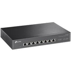 TP-Link TL-SX1008 8-portno gigabitno stikalo WiFi 6