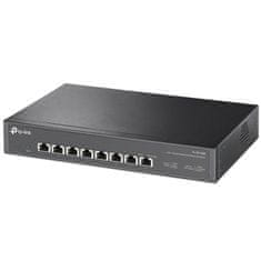 TP-Link TL-SX1008 8-portno gigabitno stikalo WiFi 6