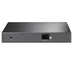 TP-Link TL-SX1008 8-portno gigabitno stikalo WiFi 6