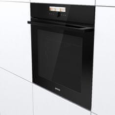 Gorenje BOP798S37BG vgradna pirolitična pečica