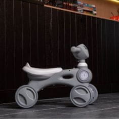 Bo Jungle B-BIKE JUMPY Grey