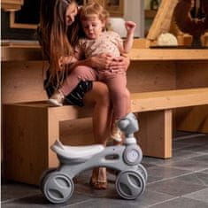 Bo Jungle B-BIKE JUMPY Grey