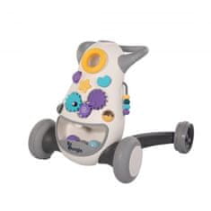 Bo Jungle Walker B-WALKING AID Grey
