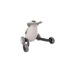 Bo Jungle Walker B-WALKING AID Grey