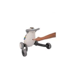 Bo Jungle Walker B-WALKING AID Grey