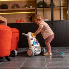 Bo Jungle Walker B-WALKING AID Grey