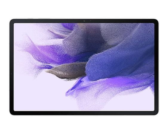 Samsung Galaxy Tab S7 FE Wi-Fi tablični računalnik, 4GB/64GB, črn