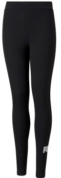 Puma 58703501 ESS Logo Leggings dekliške pajkice
