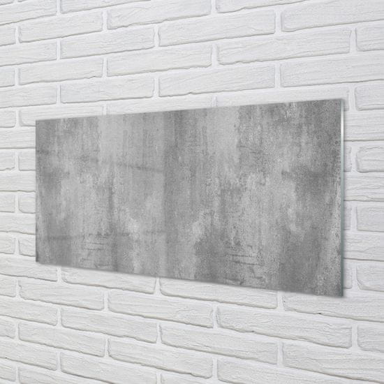 tulup.si Slika na akrilnem steklu Marmor betona