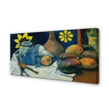 tulup.si Slika na platnu Art tihožitje