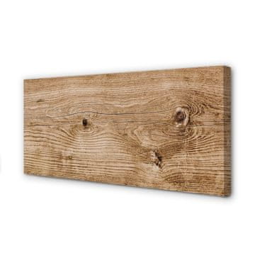 tulup.si Slika na platnu Plank lesa zrn