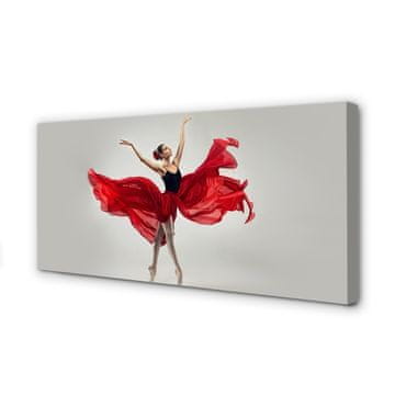 tulup.si Slika na platnu Balerina ženska