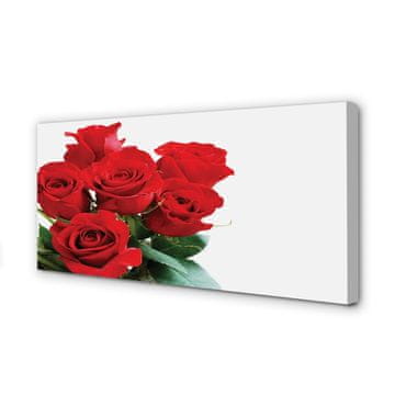 tulup.si Slika na platnu Šopek vrtnic