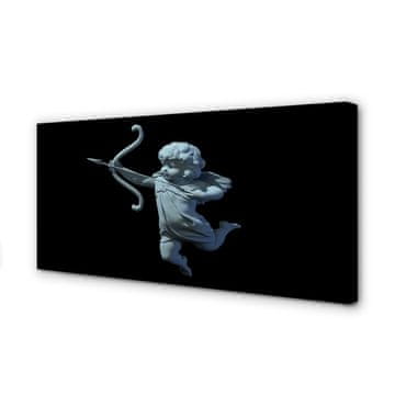 tulup.si Slika na platnu Angel streljanje