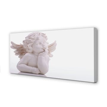 tulup.si Slika na platnu Leži angel