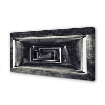 tulup.si Slika na platnu Tunnel