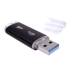 Silicon Power USB ključ 64GB USB 3.1 Blaze B02